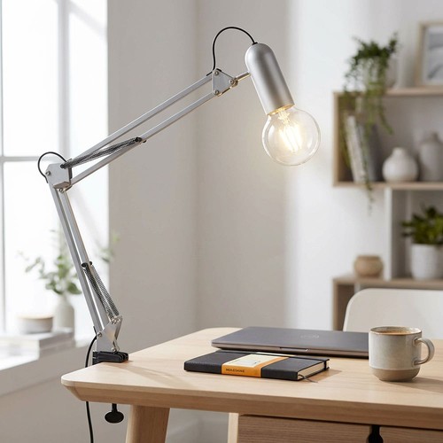 Etc shop lampe pince - lampe,