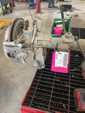 Jeep JK Wrangler Rubicon Dana 44 Rear Axle w Tru-Lok Locker 4.10 2007-17 051310