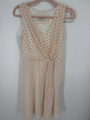 Damsel dress pure silk - damsel, a