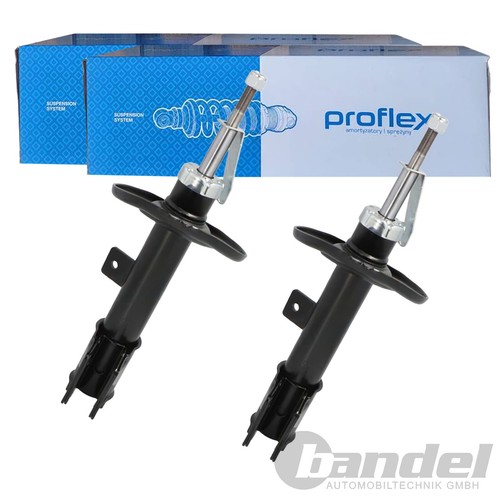 Proflex amortisseurs gaz - amortisseurs,