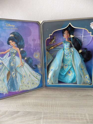 Poupee disney princesse style - disney,