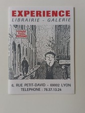 Collector Tardi, calendrier