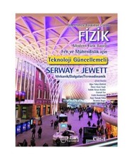 Fizik Serway Cilt-1: Fen ve