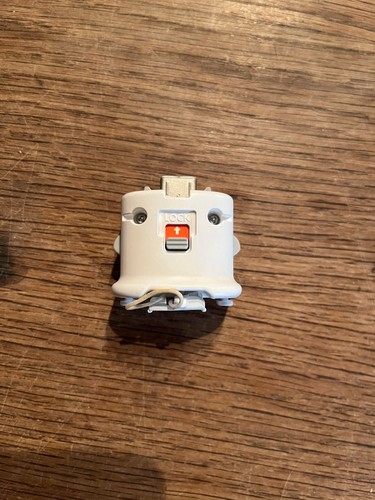 Wii motion plus pour remote - motion, +