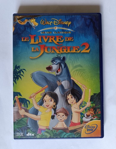Dvd walt disney - disney, grand
