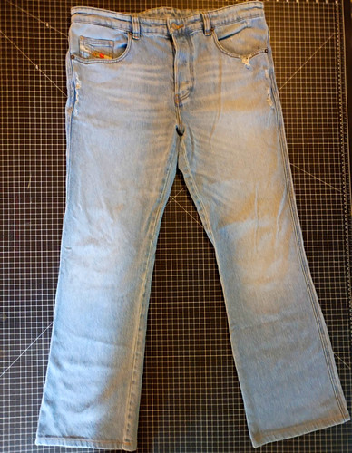 Diesel men bootcut 1998 - diesel,
