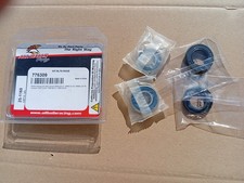 Kit roulement de roue arrière