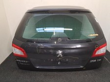 Malle/Hayon arriere PEUGEOT