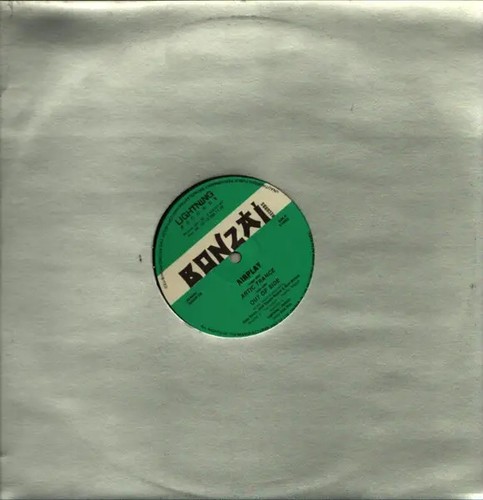 Airplay artic trance single - artic,
