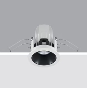 Iguzzini laser d59 fisso cadre - iguzzini,