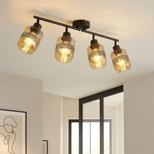 Plafonnier Spot Bar Plafonnier