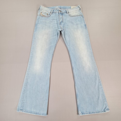 Diesel zathan jeans mens - mens, w33