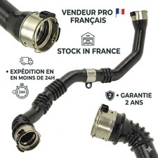 durite de suralimentation pour