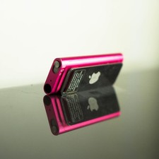 Apple iPod Shuffle 3rd