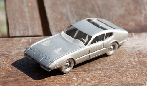 Nice vintage automobile - nice, #