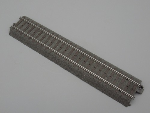 Voie rail droit cm - 18,83,