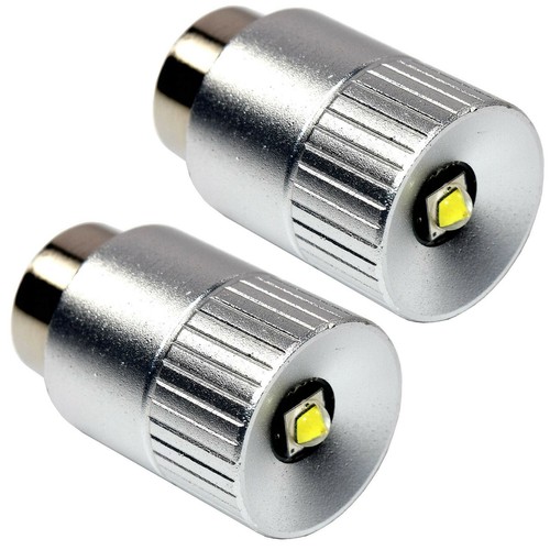 Ultra lumineux 300lm haute - 2x,