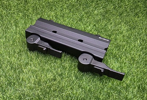 Sightmark locking quick - quick, detach