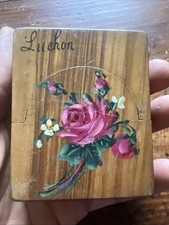 Porte Montre Souvenir de