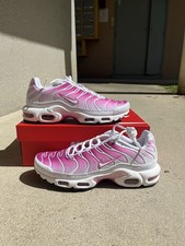 Basket Nike Air Max Plus PINK