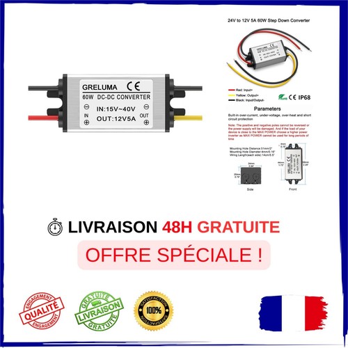 Greluma convertisseur - greluma,