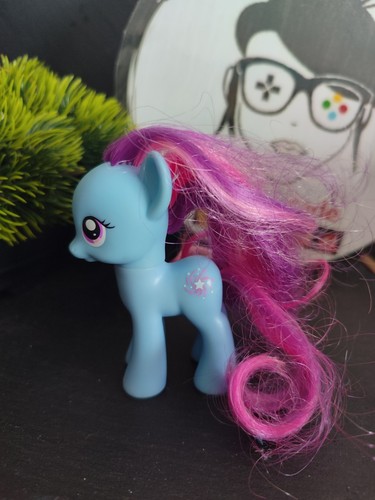 Little pony mein kleines - my,