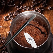 Brosse pour moulin à café, brosse à expresso professionnelle pour Bar de