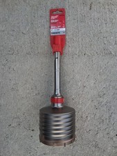 Milwaukee SDS MAX Core Bit 4