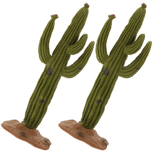 Pcs imitation cactus - pcs,