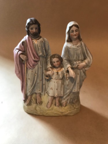 Porcelaine bruxelles sainte - de,