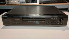 Sony CDP-XE220 Lecteur CD sans