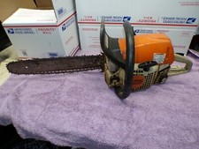 sthil ms251 parts chainsaw