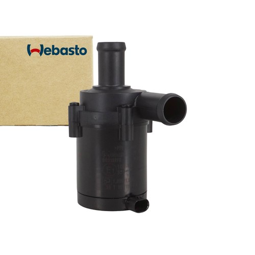 Webasto pompe eau pour - webasto, À
