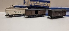 Hornby Acho Lot De 3 Wagons