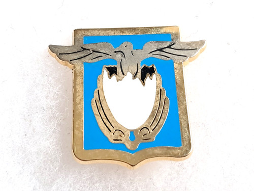 Insigne militaire air - insigne, "