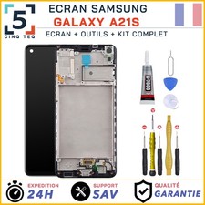 Ecran Complet remplacement