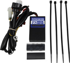 YAMAHA YFM 700 GRIZZLY -07/12-