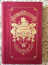 Mlle Fleuriot * Bouche en