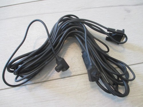 Bose rear speaker cables left - bose,