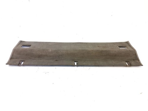 Tapis coffre bmw - de,