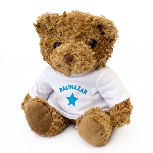 Neuf balthazar ours en - ours,