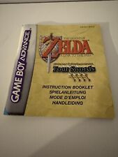 ₪ PAS DE JEU ₪ Notice