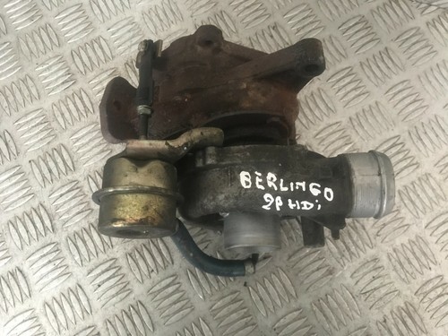 Turbo peugeot citroën 2 0l - -, 2.0l