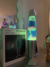 InnovaGoods IG114826 Lampe à