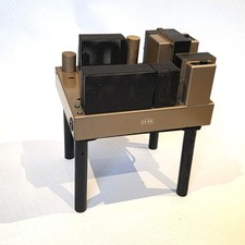 Amplificateur à lampes Leak