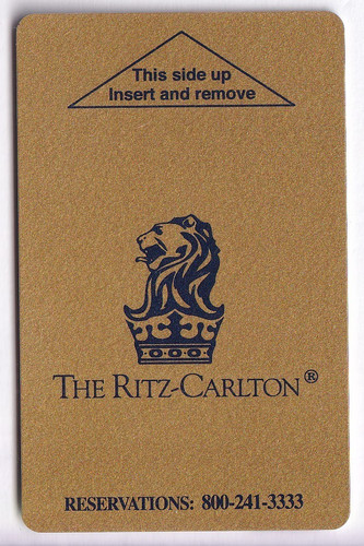 Carte card hotel - carte, cle