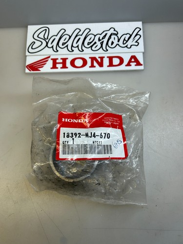 Joint échappement honda - 1,