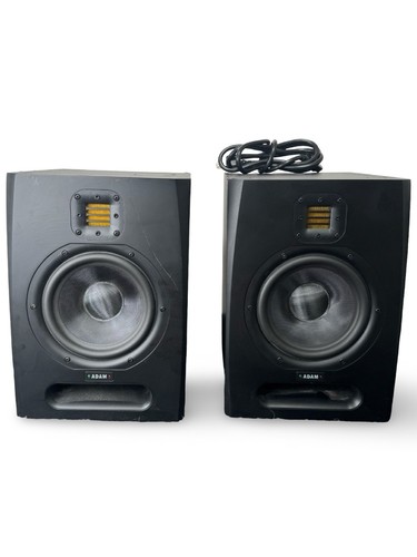 Adam audio professional - adam, 7"