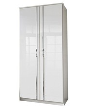 Armoire Trio Avec Portes