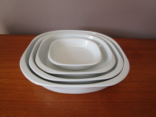 Plats gratin de - à,